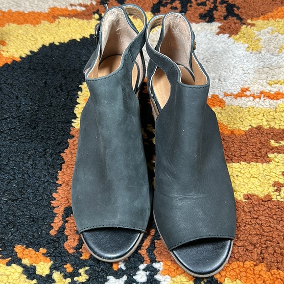 LUCKY BRAND, Barimo bootie!! - Picture 2 of 11